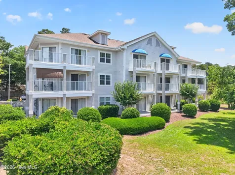 908 Resort Circle Sunset Beach NC 28468