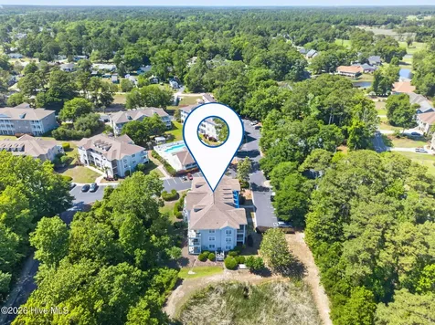 908 Resort Circle Sunset Beach NC 28468