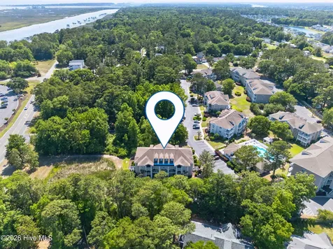 908 Resort Circle Sunset Beach NC 28468
