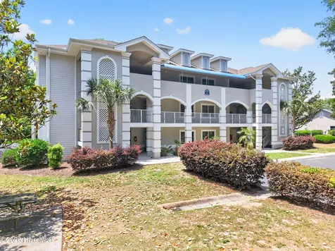 908 Resort Circle Sunset Beach NC 28468