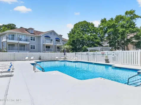 908 Resort Circle Sunset Beach NC 28468