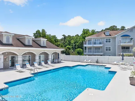 908 Resort Circle Sunset Beach NC 28468