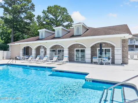 908 Resort Circle Sunset Beach NC 28468