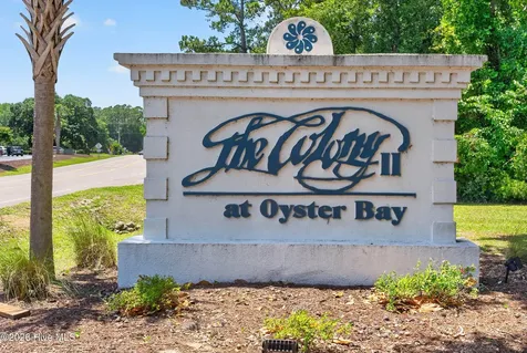 908 Resort Circle Sunset Beach NC 28468