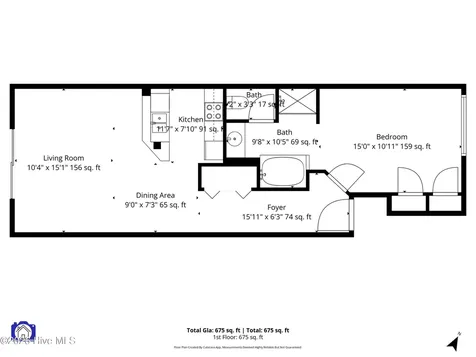 908 Resort Circle Sunset Beach NC 28468