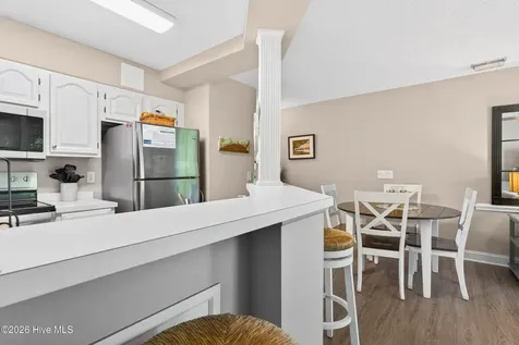 908 Resort Circle Sunset Beach NC 28468