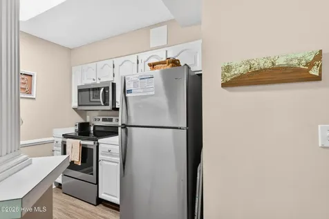 908 Resort Circle Sunset Beach NC 28468
