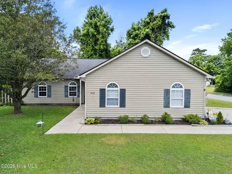533 Brook Street Morehead City NC 28557