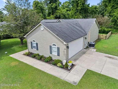 533 Brook Street Morehead City NC 28557