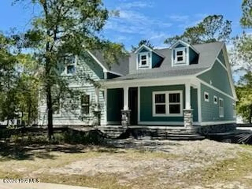 989 Ashburton Road SE Bolivia NC 28422