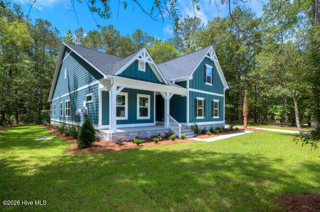 972 Ashburton Road SE Bolivia NC 28422