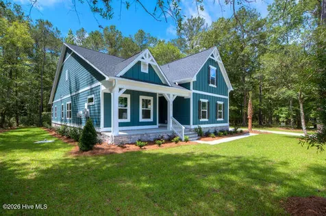 972 Ashburton Road SE Bolivia NC 28422
