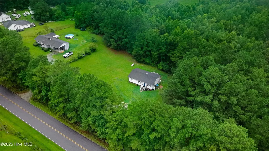 238 Old Cornwallis Road Princeton NC 27569