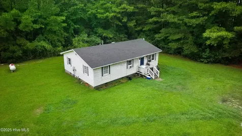 238 Old Cornwallis Road Princeton NC 27569