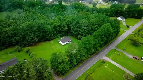 238 Old Cornwallis Road Princeton NC 27569