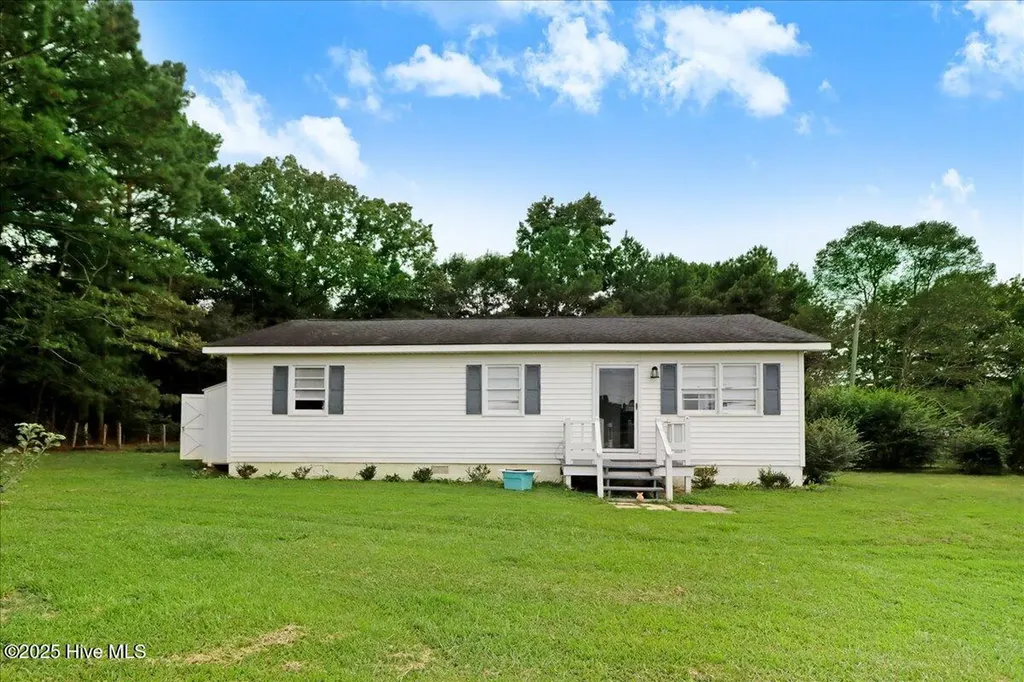 192 Old Cornwallis Road Princeton NC 27569
