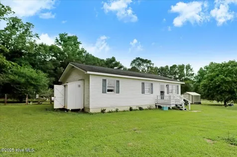 192 Old Cornwallis Road Princeton NC 27569
