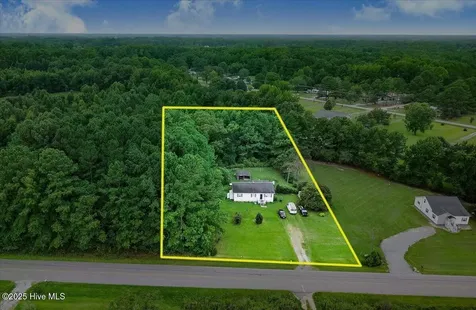 192 Old Cornwallis Road Princeton NC 27569