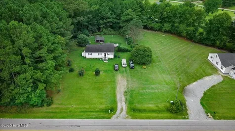 192 Old Cornwallis Road Princeton NC 27569