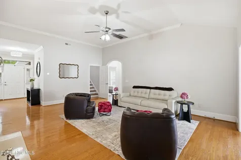 338 Windchime Drive Wilmington NC 28412