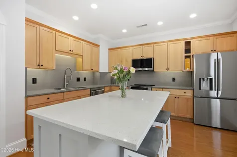 338 Windchime Drive Wilmington NC 28412