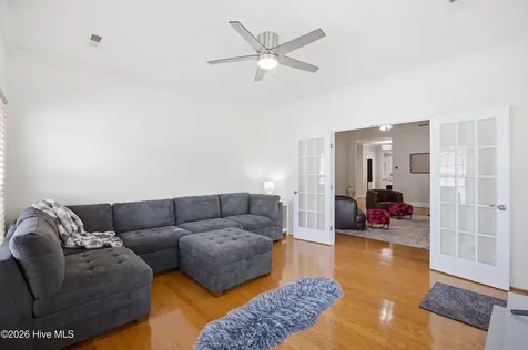 338 Windchime Drive Wilmington NC 28412