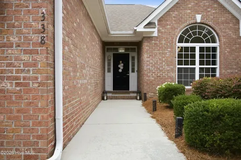 338 Windchime Drive Wilmington NC 28412
