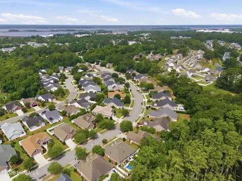 338 Windchime Drive Wilmington NC 28412