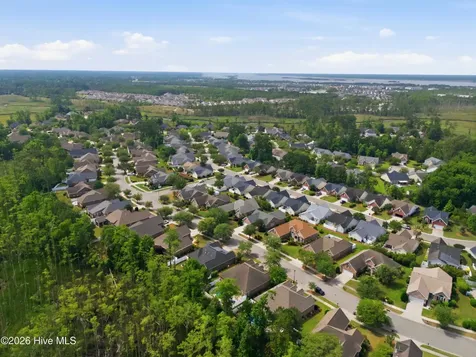 338 Windchime Drive Wilmington NC 28412