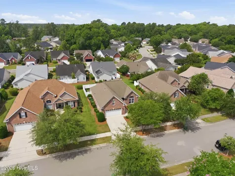 338 Windchime Drive Wilmington NC 28412
