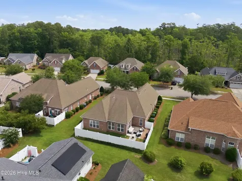 338 Windchime Drive Wilmington NC 28412