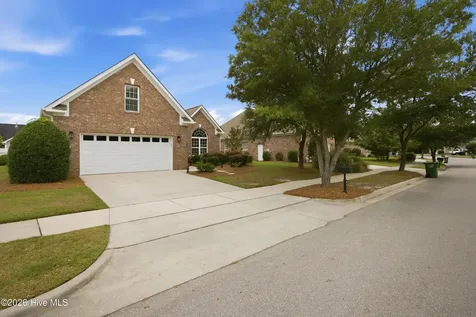 338 Windchime Drive Wilmington NC 28412