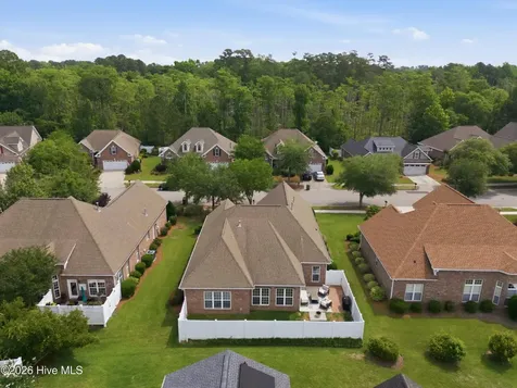 338 Windchime Drive Wilmington NC 28412