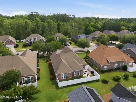 338 Windchime Drive Wilmington NC 28412