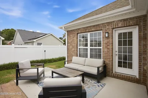 338 Windchime Drive Wilmington NC 28412