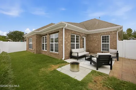 338 Windchime Drive Wilmington NC 28412