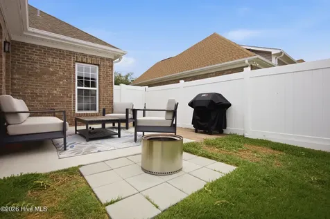 338 Windchime Drive Wilmington NC 28412