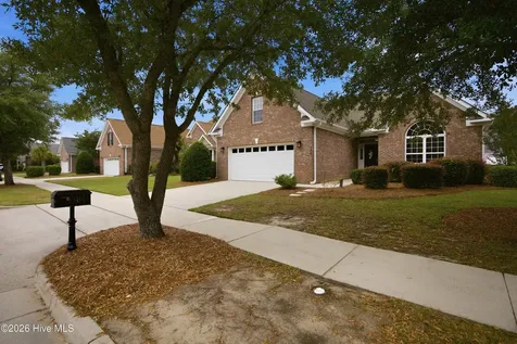 338 Windchime Drive Wilmington NC 28412