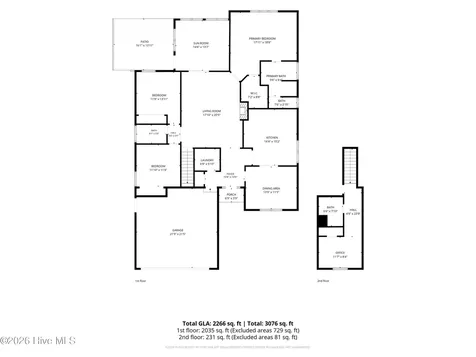 338 Windchime Drive Wilmington NC 28412