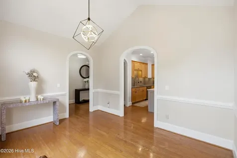 338 Windchime Drive Wilmington NC 28412