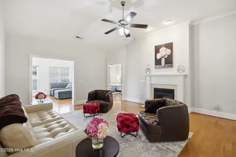 338 Windchime Drive Wilmington NC 28412