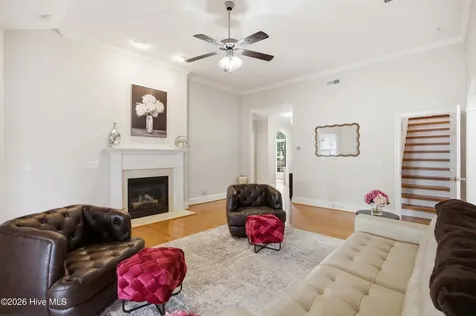 338 Windchime Drive Wilmington NC 28412