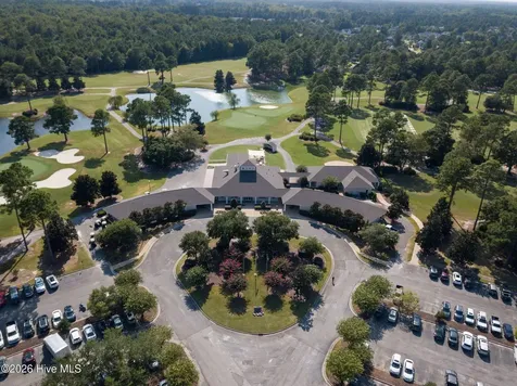 1010 Rosea Court Leland NC 28451