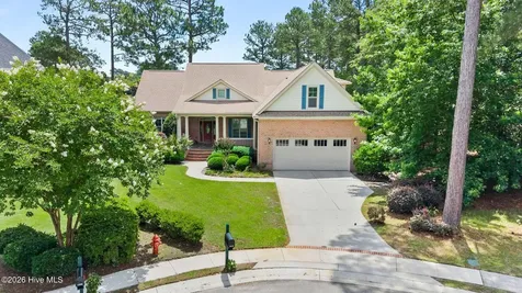 1010 Rosea Court Leland NC 28451