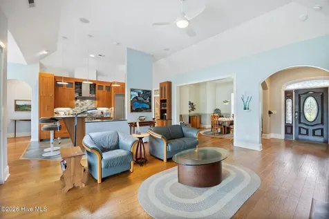 1010 Rosea Court Leland NC 28451