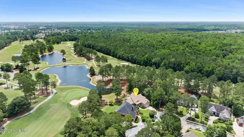 1010 Rosea Court Leland NC 28451