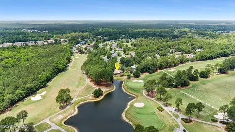 1010 Rosea Court Leland NC 28451