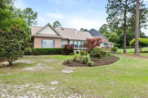 1010 Rosea Court Leland NC 28451
