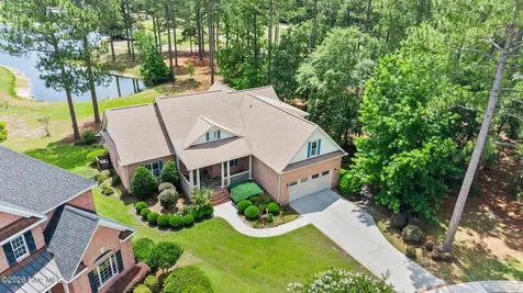 1010 Rosea Court Leland NC 28451