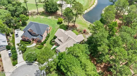 1010 Rosea Court Leland NC 28451